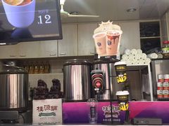 -桂源铺奶茶店(湟普汇店)