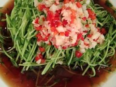 -芳芳私房菜·精做淮扬菜(承德路店)