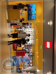 -乐高授权专卖店(浦东嘉里城店)