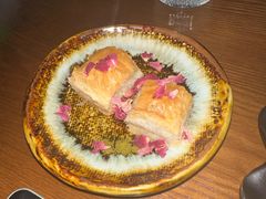-Uncle Kosto科斯托·中东菜