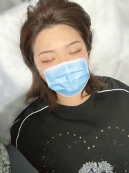 -Doris多里斯半永久纹眉·SMP纹发·发际线