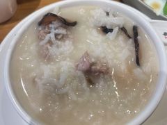 -粤仔湾砂锅粥(广益哥伦布店)