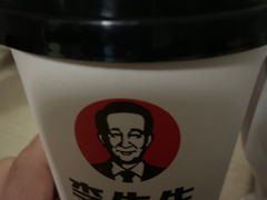 -李先生牛肉面大王(青岛火车站东广场店)