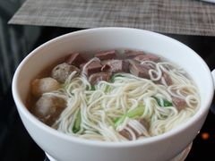 -南通滨江洲际酒店-西集自助餐厅