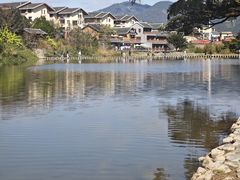 -福建土楼(南靖)景区