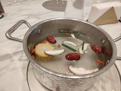 -呷哺呷哺 黄金牧场 (新辰里学清路店)