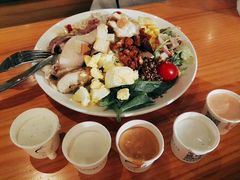 -So Lounge索兰至餐厅(蓝色港湾店)