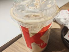 -肯德基(安定门店)