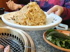 -梦山水日本烧肉(五四广场店)