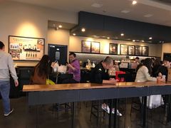 -星巴克(无锡大东方店)