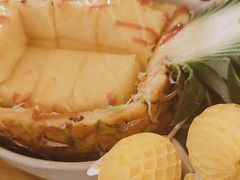 -恩你小木屋·韩式料理(南长街店)