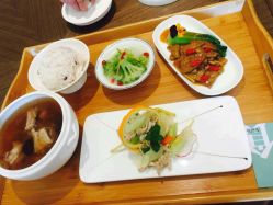 -和伊母婴护理中心·全套房(金山店)