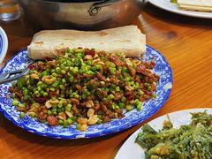 -十二道丰味·徐州土菜·烧烤(何山路店)