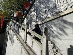 景点-杭州上天竺法喜讲寺