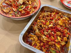 -老三样·旧食新味(万寿宫店)