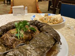 -杭州香格里拉·香宫中餐厅