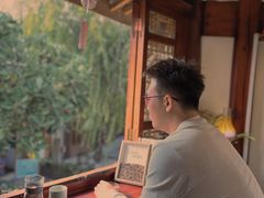-王老师咖啡烘焙室