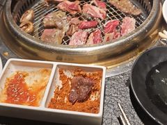 -嘿嘟嘟·肋条烧肉放题(爱融荟城店)