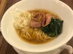 -真打拉面·日式拉面新流派(体育西横街店)