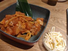 -新石器烤肉(无锡万象城店)