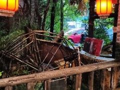 -园林美食城·本土农家菜(杨和镇店)