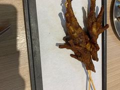 -令狐冲烤鱼·烧菜馆(达明店)