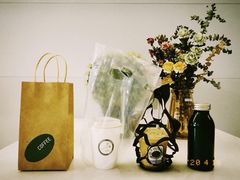 -HANA COFFEE(长寿路店)