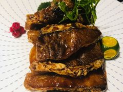 -姜君·千岛湖鱼头馆(浦东大道店)