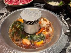 -牛New寿喜烧(新六百店)
