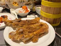 -半岛翡丽海鲜自助餐厅(观风亭店)