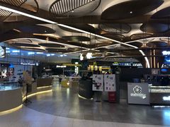 -茶马花街(城西银泰城店)