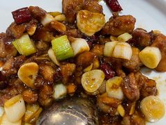 -天和晟烤鸭店(玉泉西街店)