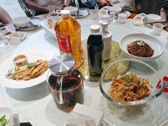 -北京老铺烤鸭(老城根店)