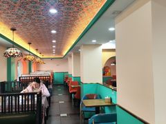 -西域美食(西直门南小街店)