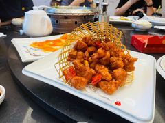 -旺达·福州菜(正大广场店)