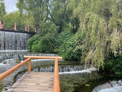 -丽江玉水寨