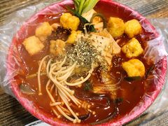 -老王太太串吧(中街店)