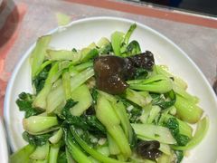 农家小炒青菜-风波庄(罍街分舵)