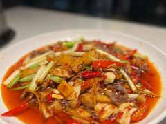 -院8里·小聚园(九眼桥店)