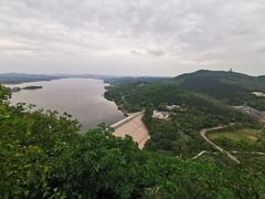 -棋盘山风景区