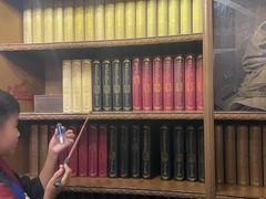 -逃脱反斗城沉浸剧情密室(北京路店)