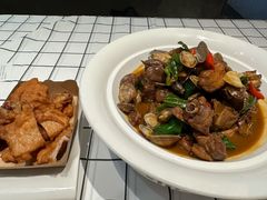 -双合园·海鲜水饺青岛菜(万佳广场店)