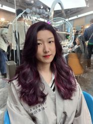-Sying杉影日式烫染專門店