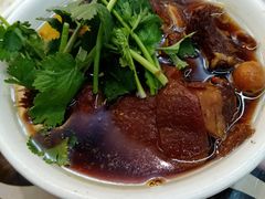 同安封肉-聪辉同安老美食饭店(大元路店)