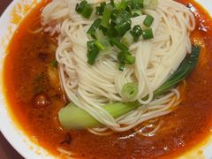 担担面-渝味堂(彩云城店)