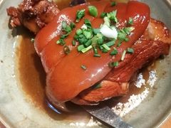 -金掌勺·锅包肉(双榆树店)