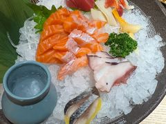 -德川家日本料理(顺义华联店)