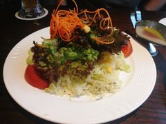 -宝莱纳餐厅(滨江店)