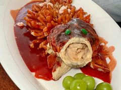 -松鹤楼·非遗·苏帮菜(融科店)