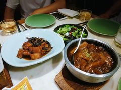 -那家小馆•北京菜•烤鸭(中关村店)